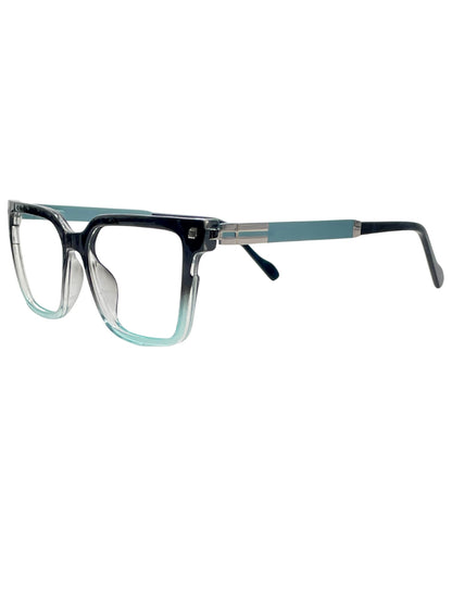 Eyewear 3061 - Gradient Blue