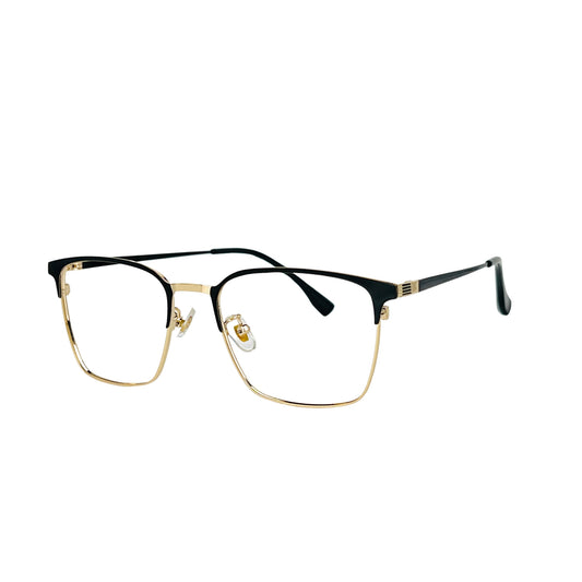 Eyewear 115 - Golden