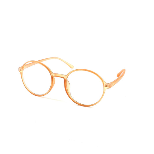 Eyewear 3224 - Orange