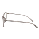 Verlin 3210 Cat-Eye Eyeglass Frame – Gray, supplied product view 4