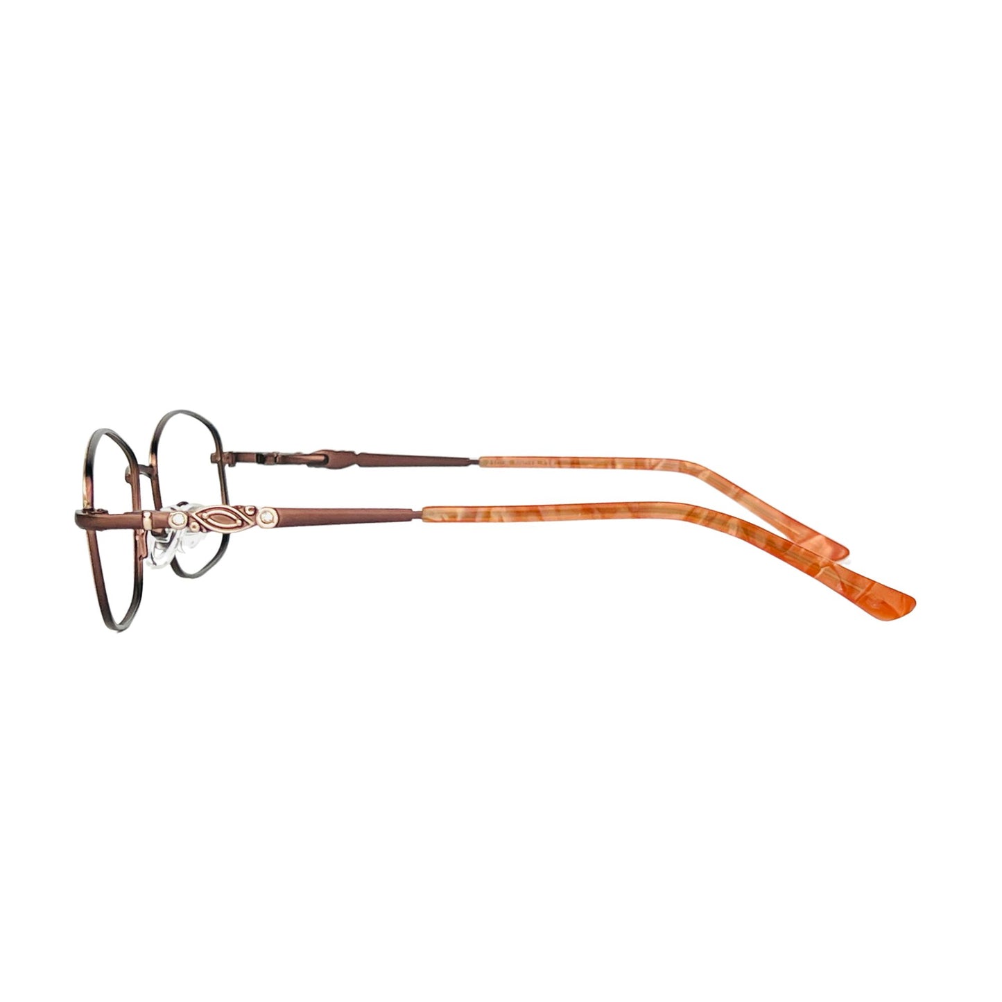 Eyewear 31008 - Golden