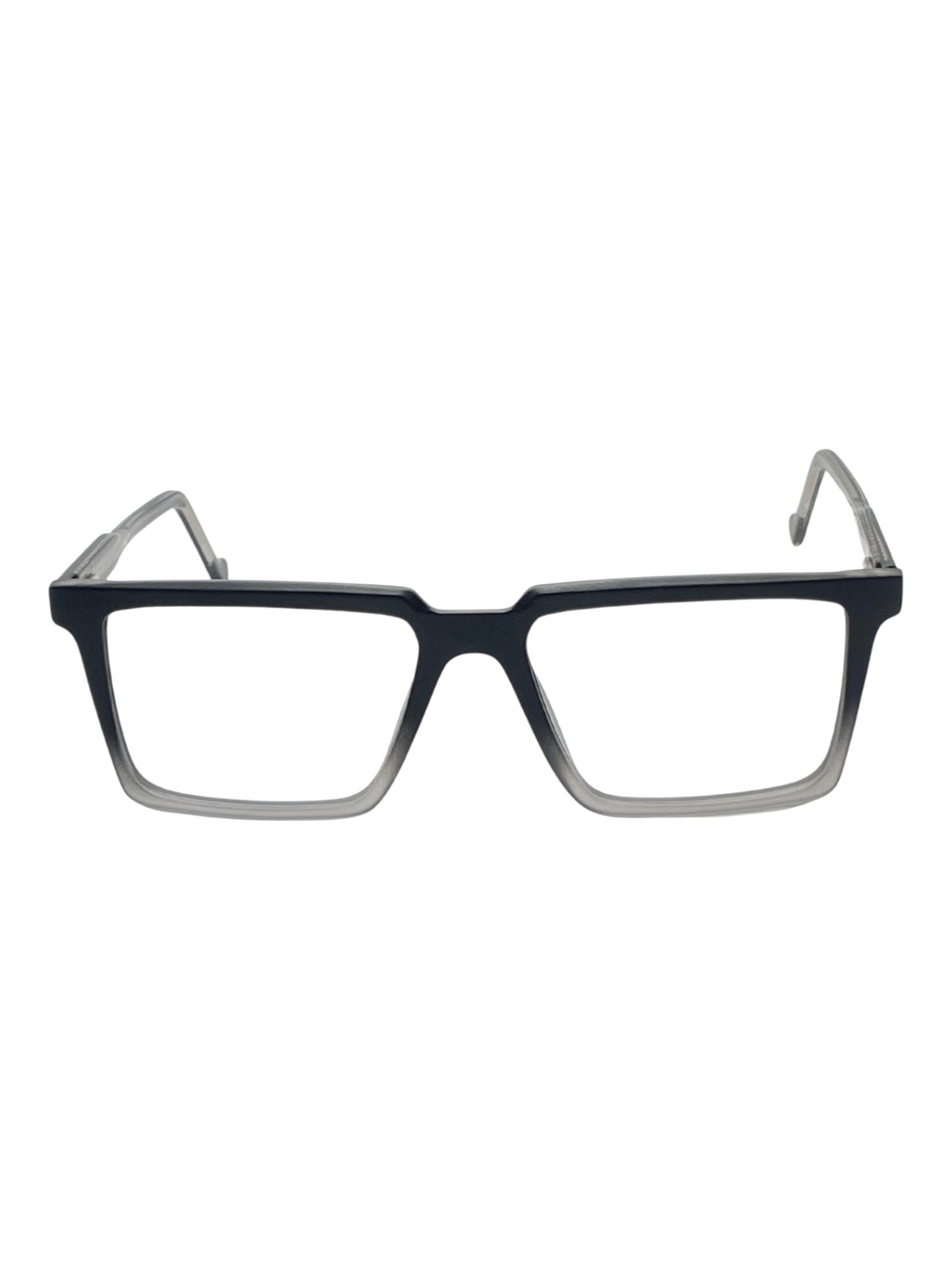 Sunglasses 3057 - Gradient Black