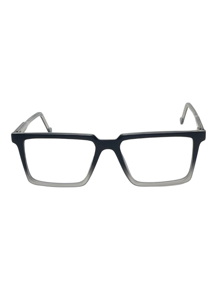 Sunglasses 3057 - Gradient Black frame preview