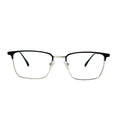 Eyewear 9855 - Silver