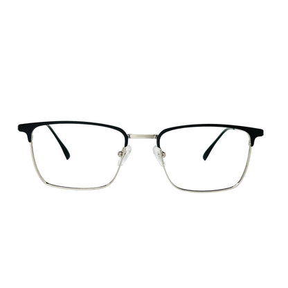Eyewear 9855 - Silver
