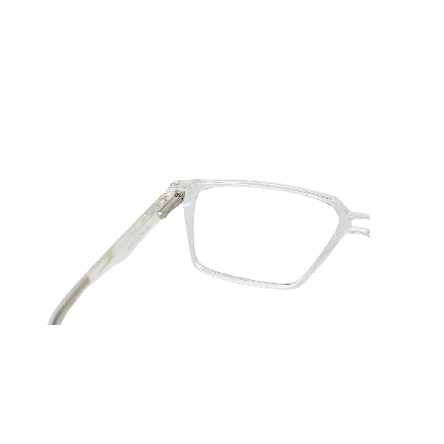 Eyewear TR8012 - TP White
