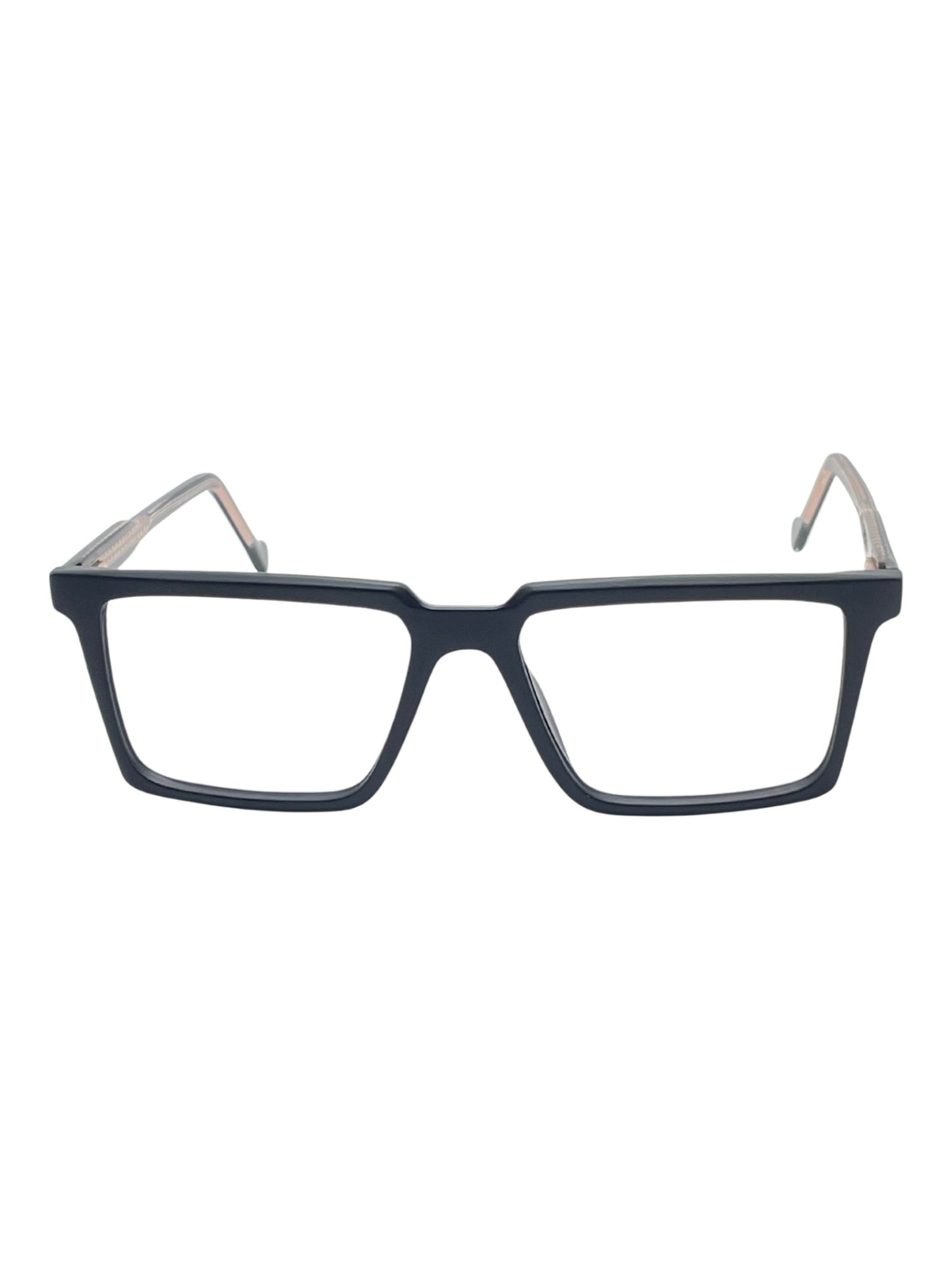 Sunglasses 3057 - Matte Black