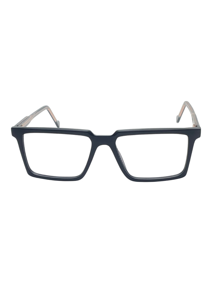 Sunglasses 3057 - Matte Black frame preview