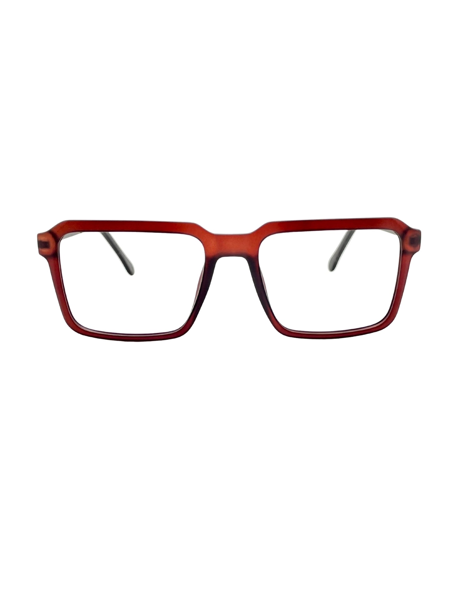 Sunglasses 3070 - Red