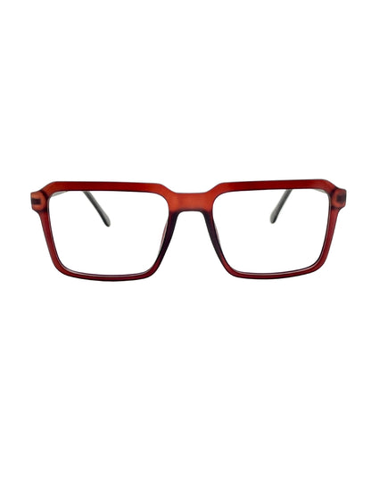 Sunglasses 3070 - Red