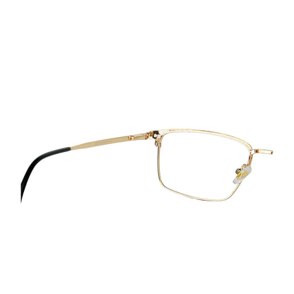 Eyewear 9853 - Golden Black