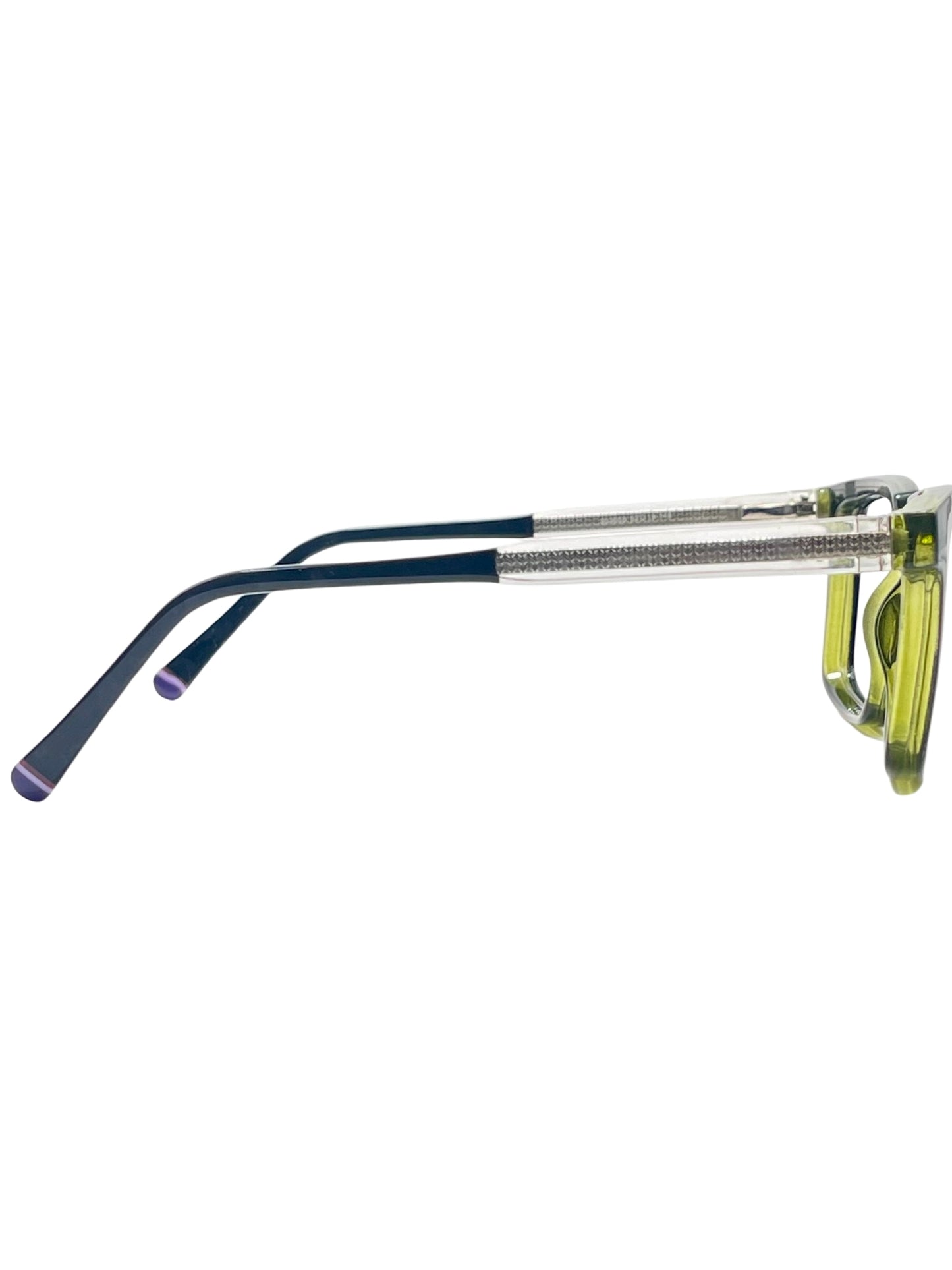 Sunglasses 3058 - Gradient Green