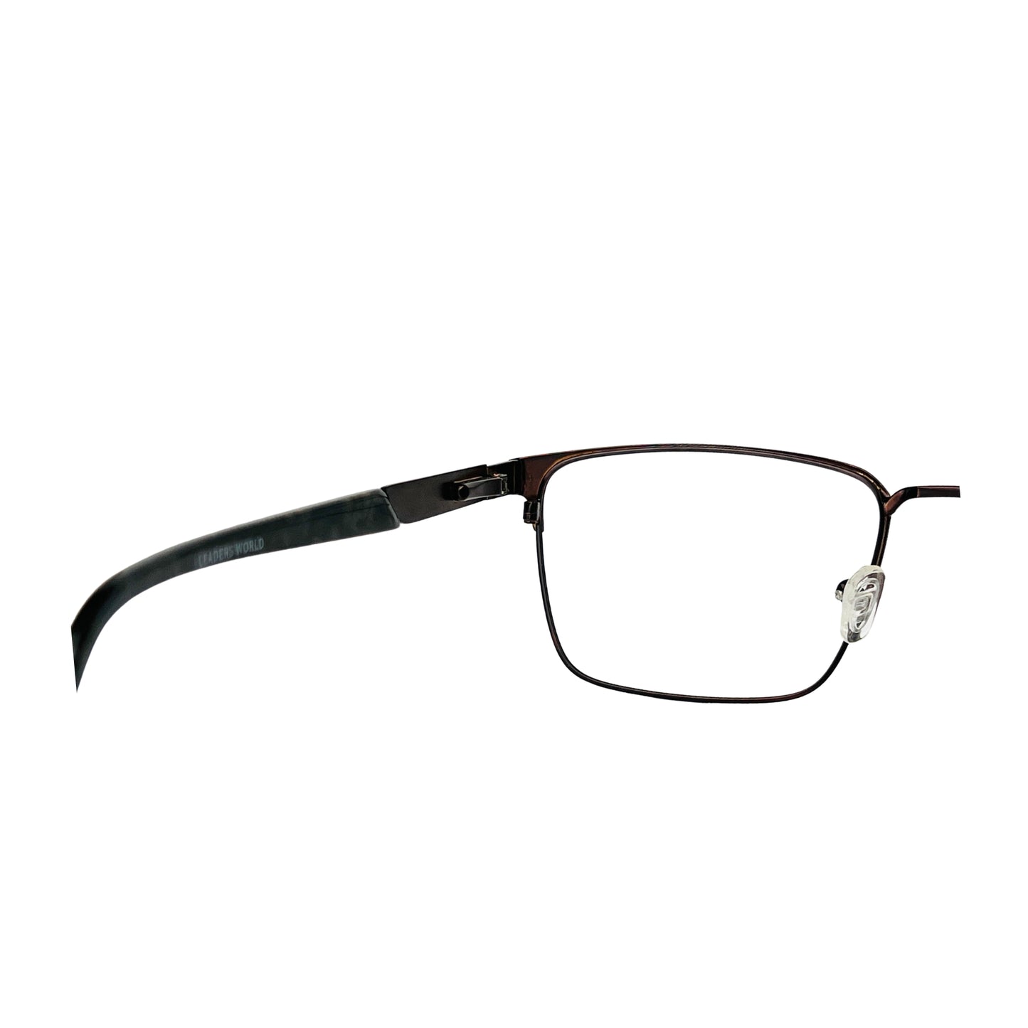 Eyewear 11109 - Brown Golden