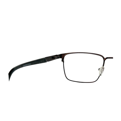Eyewear 11109 - Brown Golden