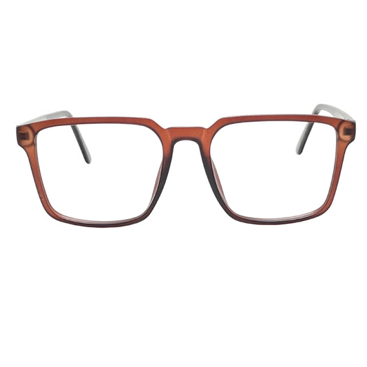 Sunglasses 3055 - Red