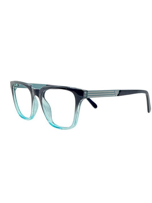 Eyewear 3063 - Gradient Blue