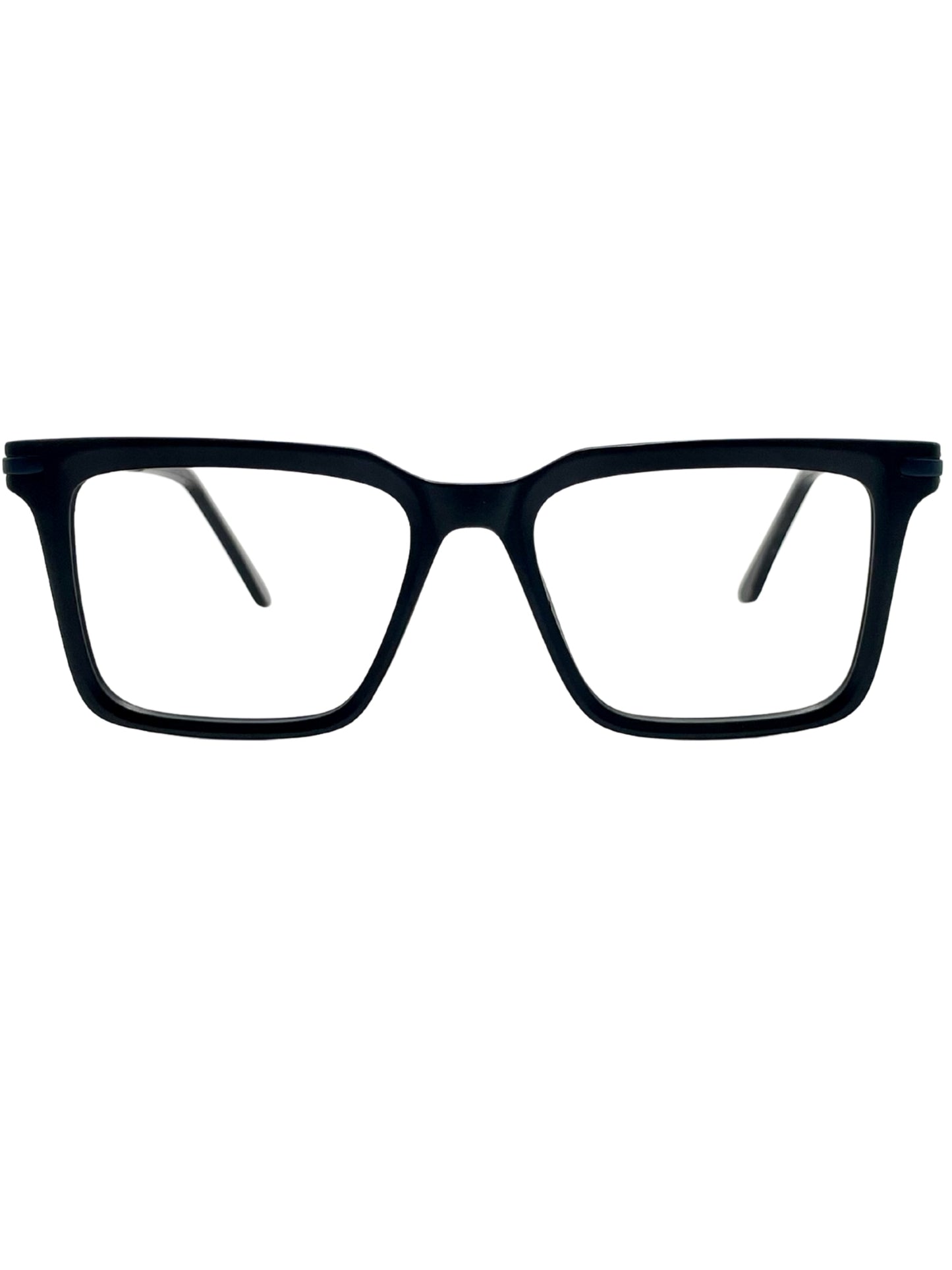 Eyewear 3061 - Matte Black
