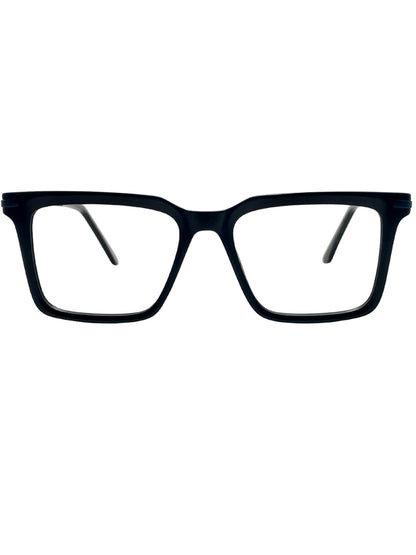 Eyewear 3061 - Matte Black