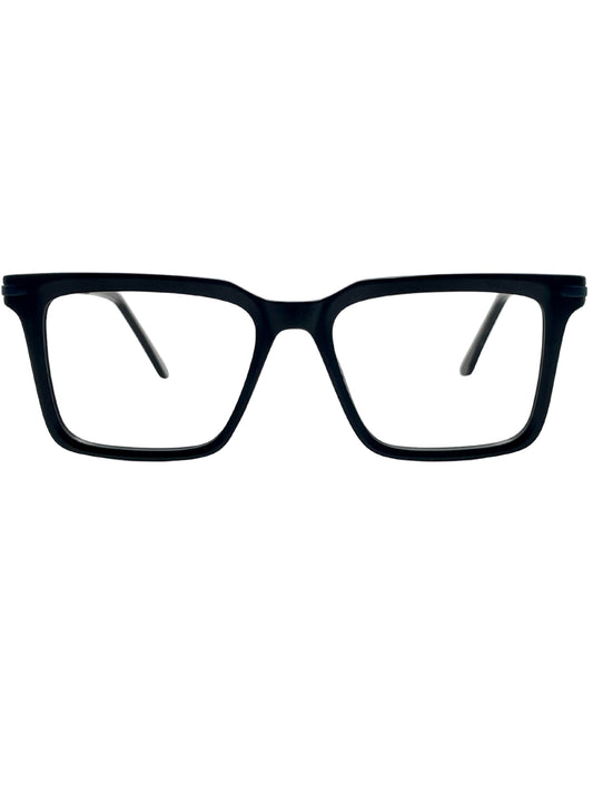 Eyewear 3061 - Matte Black