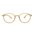 Eyewear 3222 - Orange