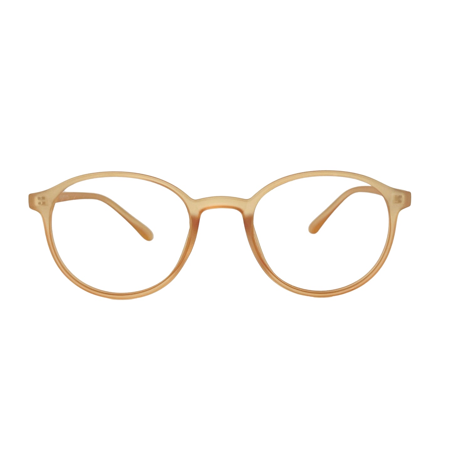 Eyewear 3222 - Orange