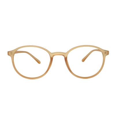 Eyewear 3222 - Orange