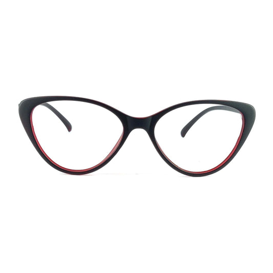 Eyewear 3207 - Red