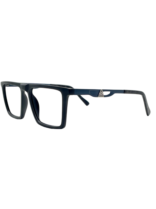 Eyewear 3069 - Matte Black