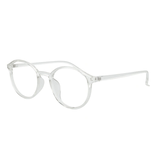 Eyewear 3222 - TP White