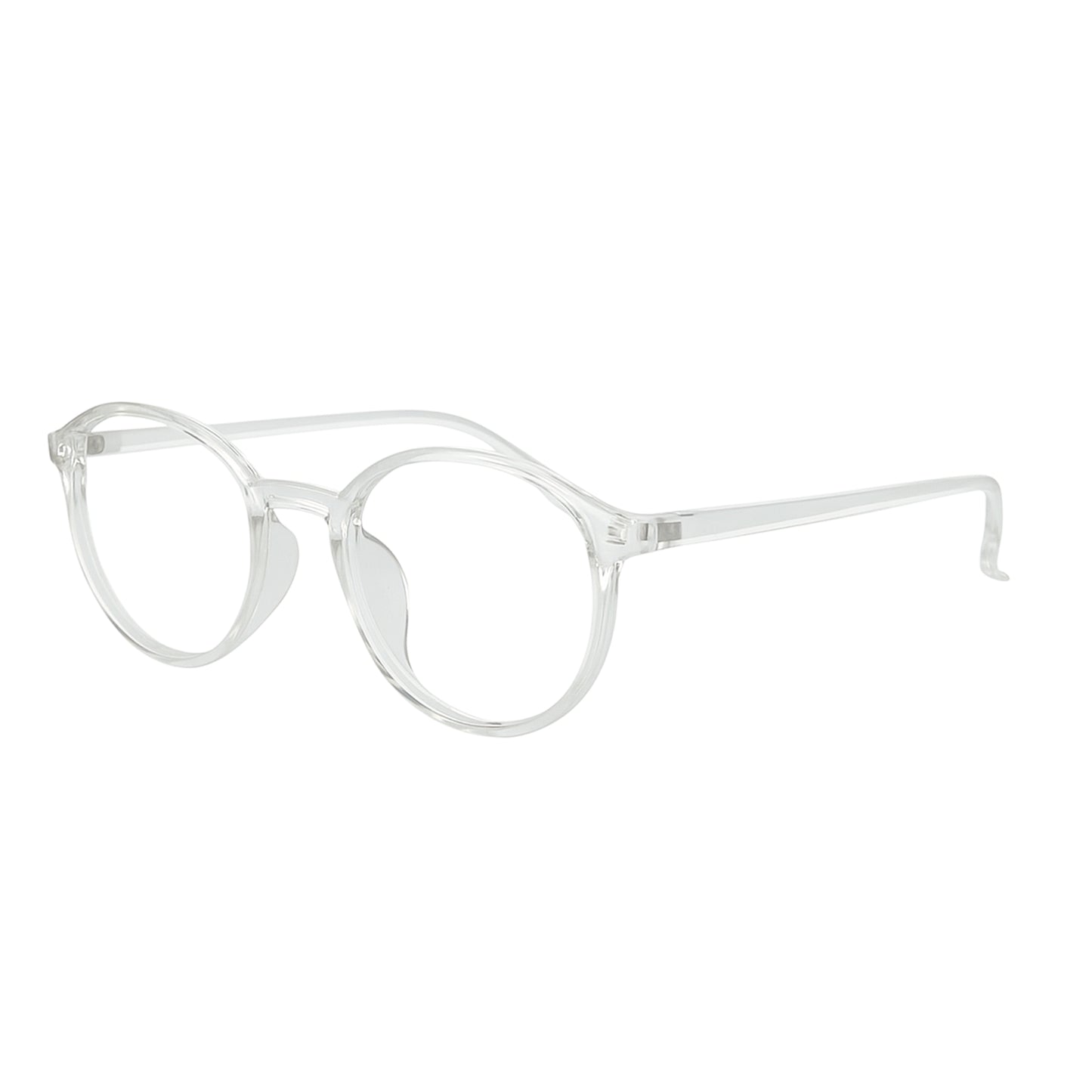 Eyewear 3222 - TP White