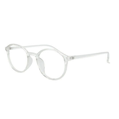 Eyewear 3222 - TP White
