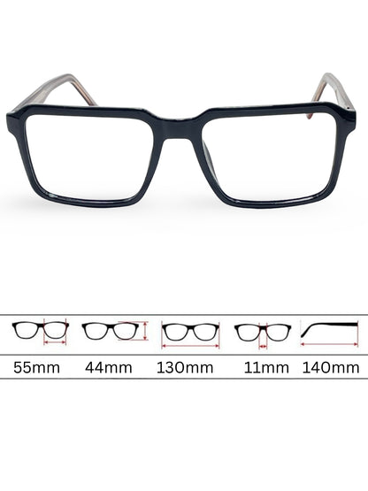 Sunglasses 3059 - Black