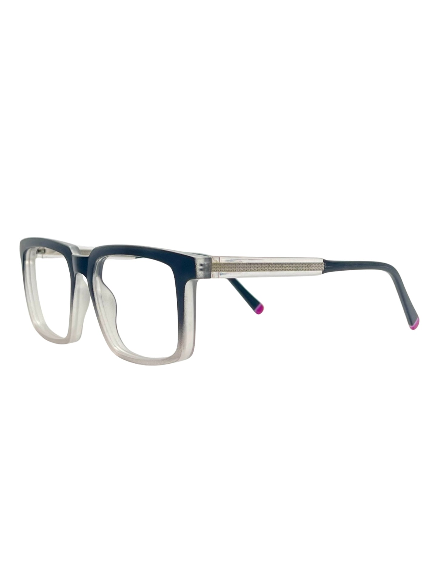Sunglasses 3058 - Gradient Black