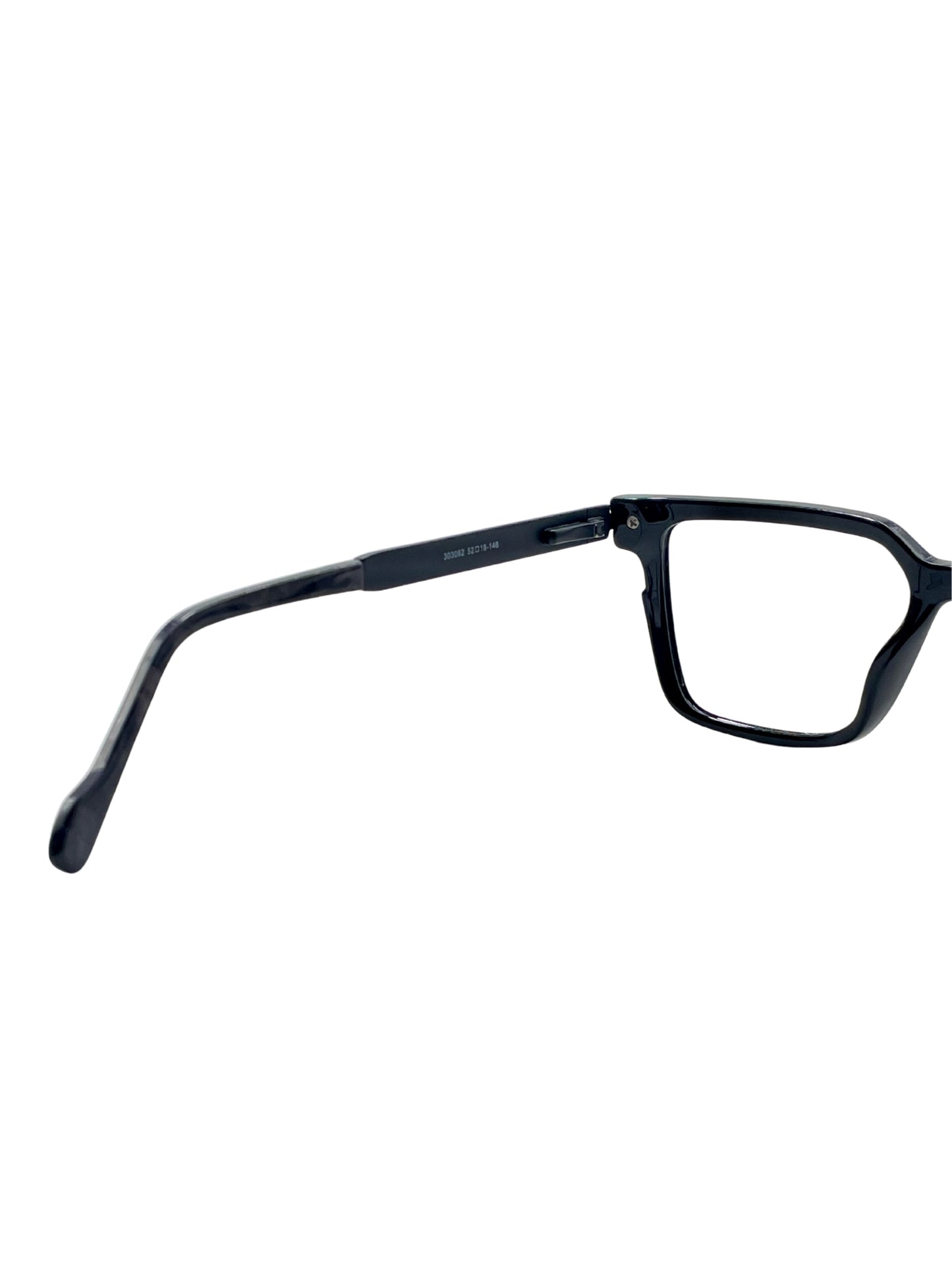 Eyewear 3061 - Black