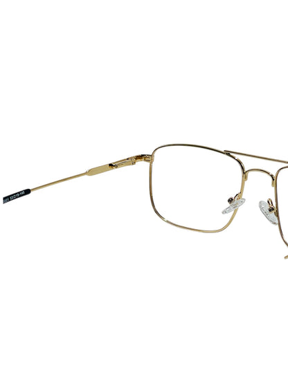 Eyewear 3001 - Golden