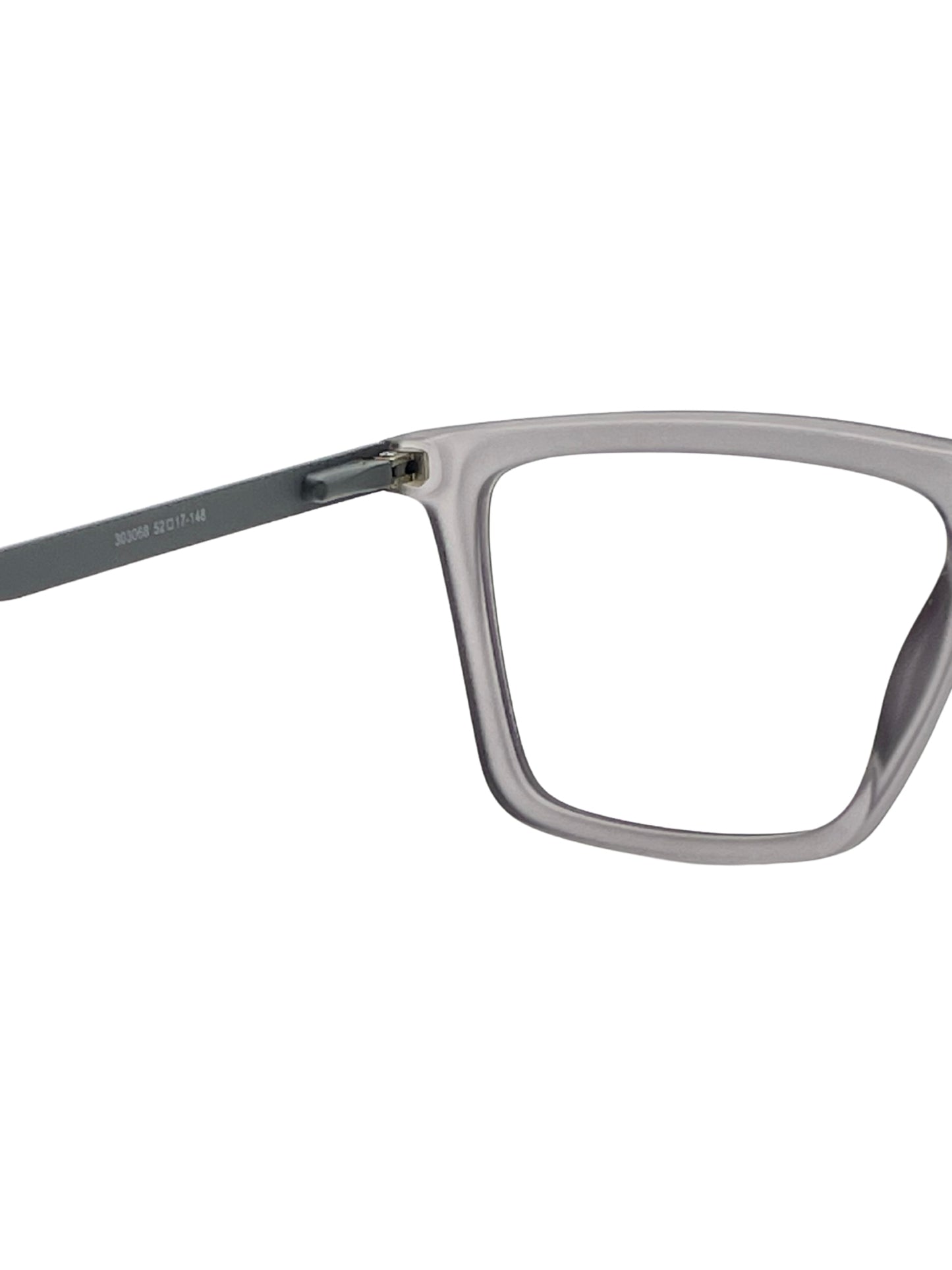 Eyewear 3068 - Grey