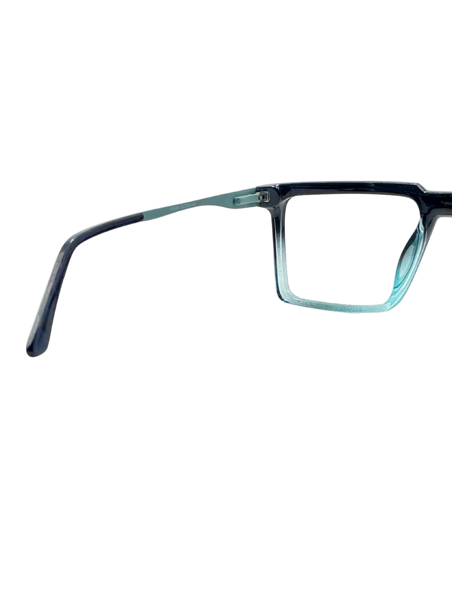 Eyewear 3066 - Gradient Blue