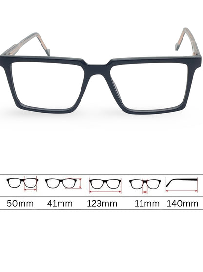 Sunglasses 3057 - Matte Black