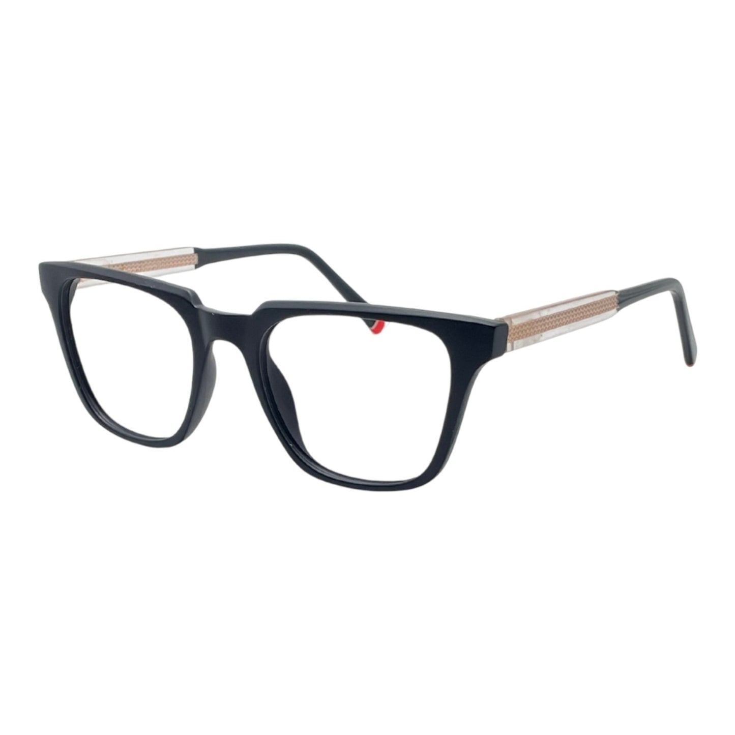 Sunglasses 3060 - Matte Black