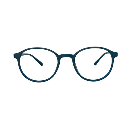 Eyewear 3222 - Blue Black