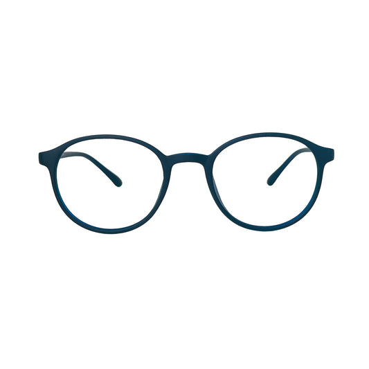 Eyewear 3222 - Blue Black