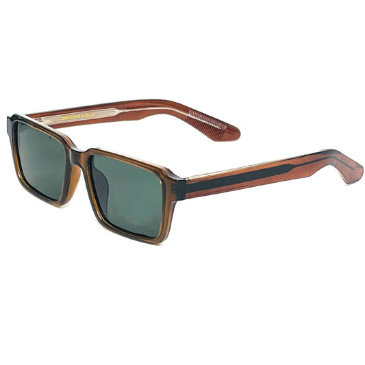 Sunglasses 8802 - Brown