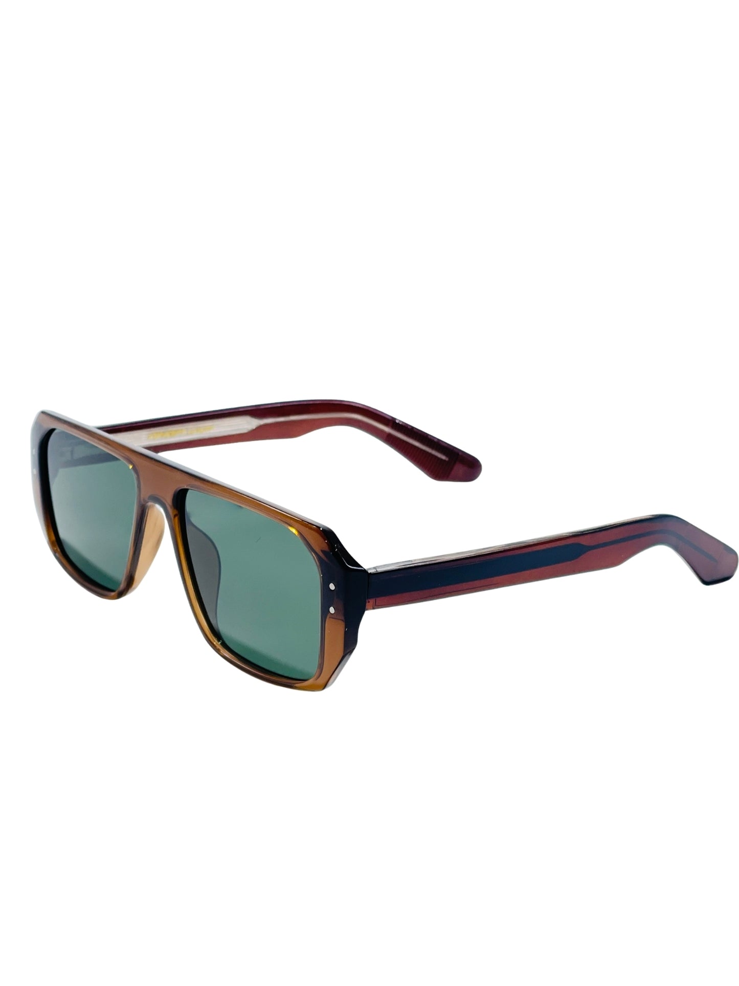 Sunglasses 8804 - Brown