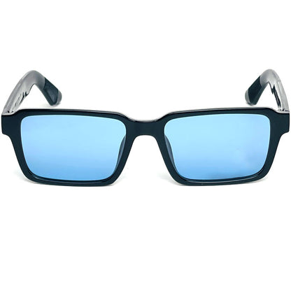 Sunglasses 8802 - Blue Black