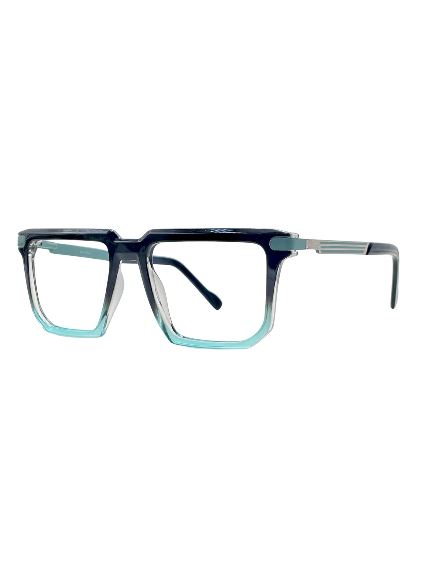 Sunglasses 3072 - Gradient Blue