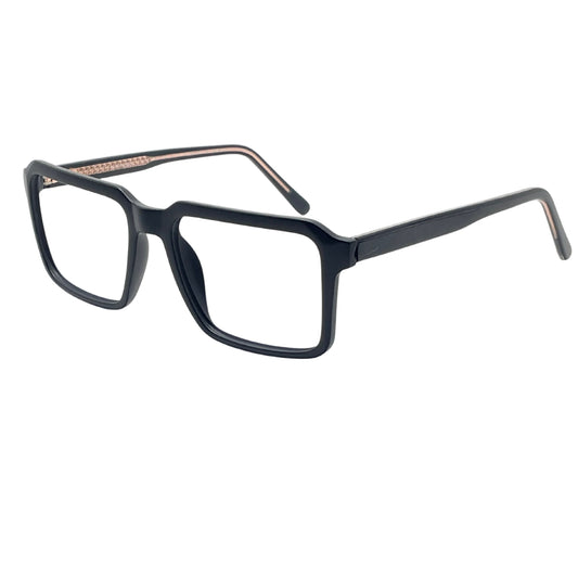 Sunglasses 3059 - Matte Black