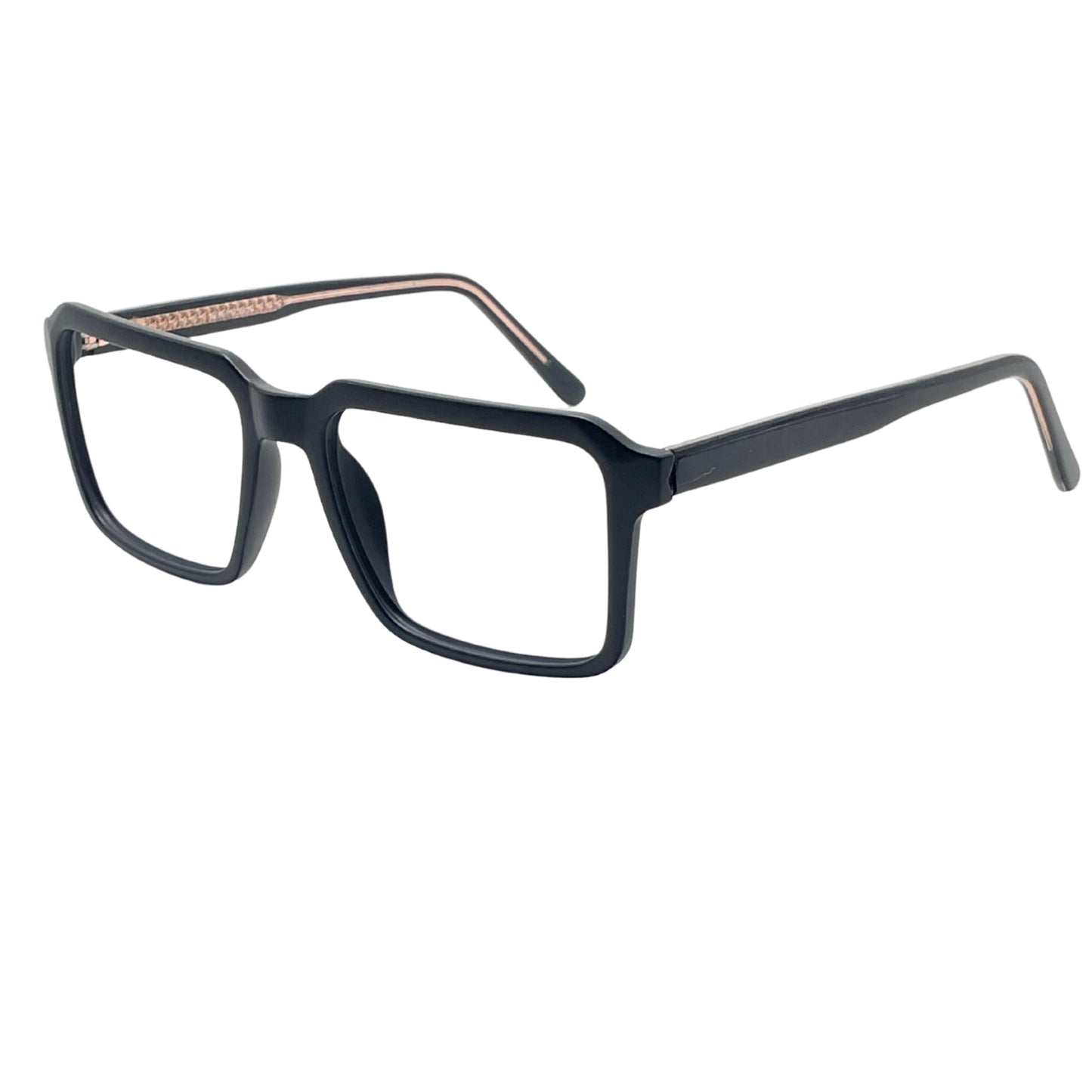 Sunglasses 3059 - Matte Black