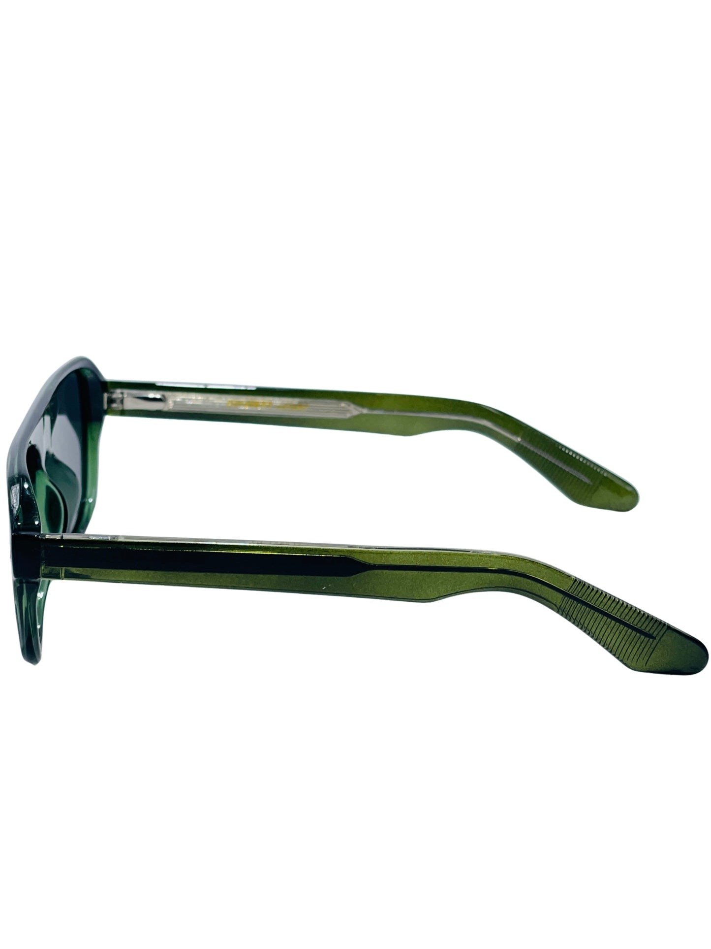 Sunglasses 8801 - Green