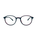 Eyewear 3222 - Red Black