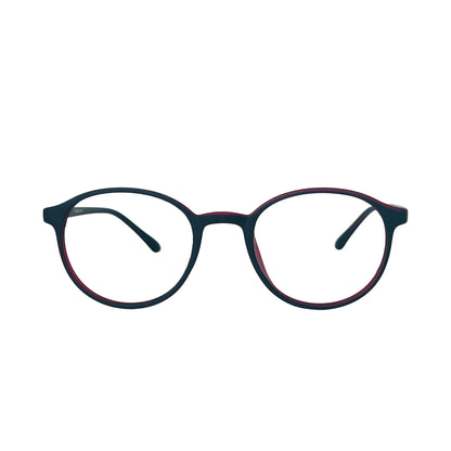 Eyewear 3222 - Red Black